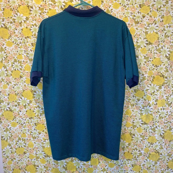 Men’s Par Four Polo Tee - Picture 2 of 9